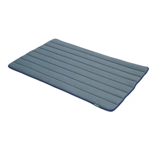 Factory Direct for Amazon New Pet Mat for Dog Cage Waterproof Washable Non-Slip Mat Heating Feature Animal Pattern Winter Pads